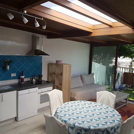 Апартаменти Adeje Ii Адехе