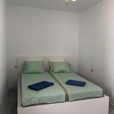 Apartmán Adeje Ii Costa Adeje (Tenerife)