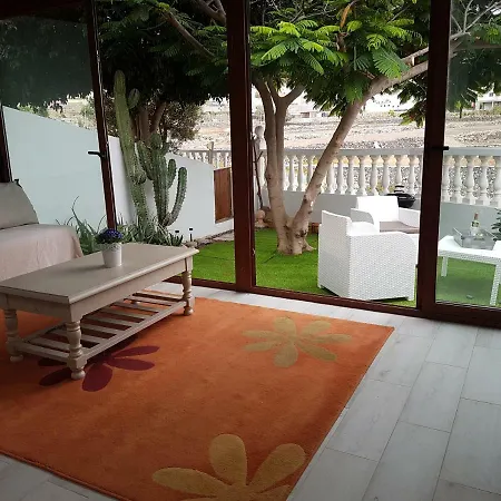 Adeje Ii Appartement Costa Adeje (Tenerife)