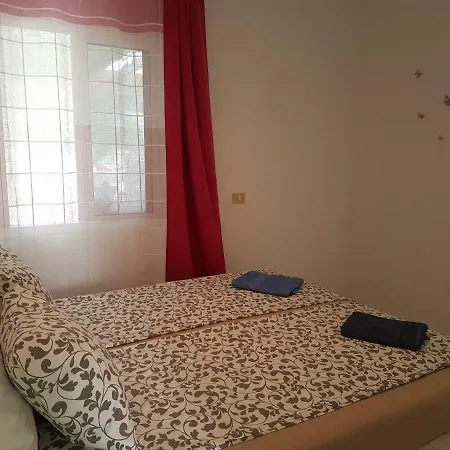 Adeje Ii Апартаменты *