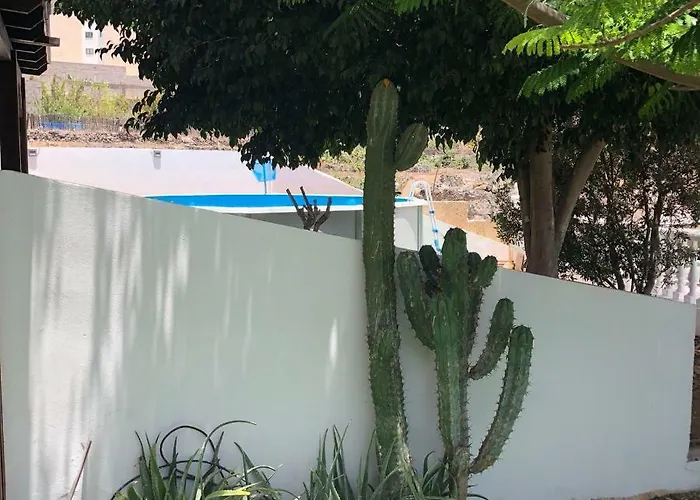 Apartamento Adeje Ii