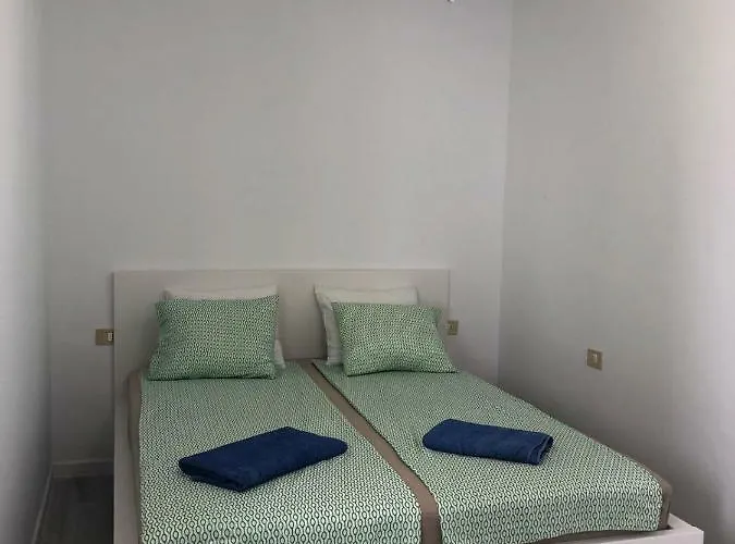 Apartamento Adeje Ii Costa Adeje (Tenerife)