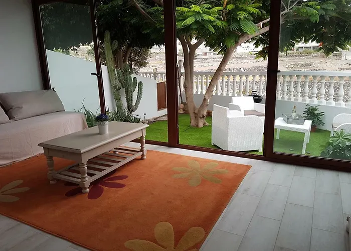 Adeje Ii Apartamento Costa Adeje (Tenerife)