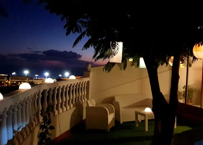 Adeje Ii Apartamento