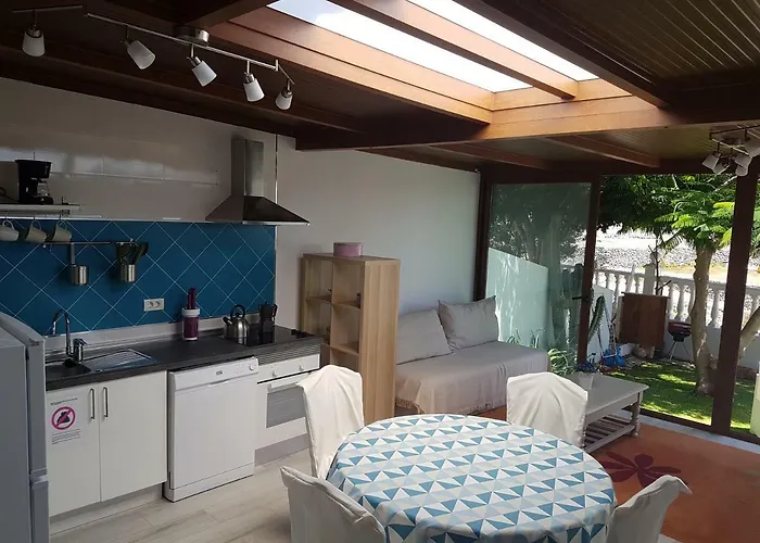 Apartamento Adeje Ii Costa Adeje (Tenerife)