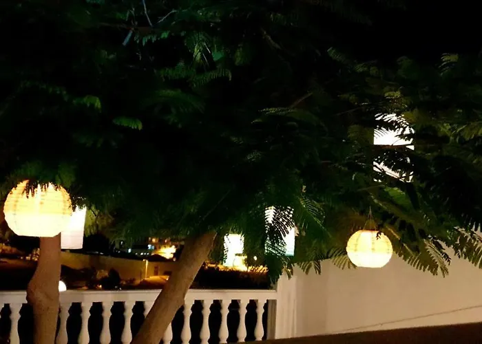 Apartamento Adeje Ii Costa Adeje (Tenerife)