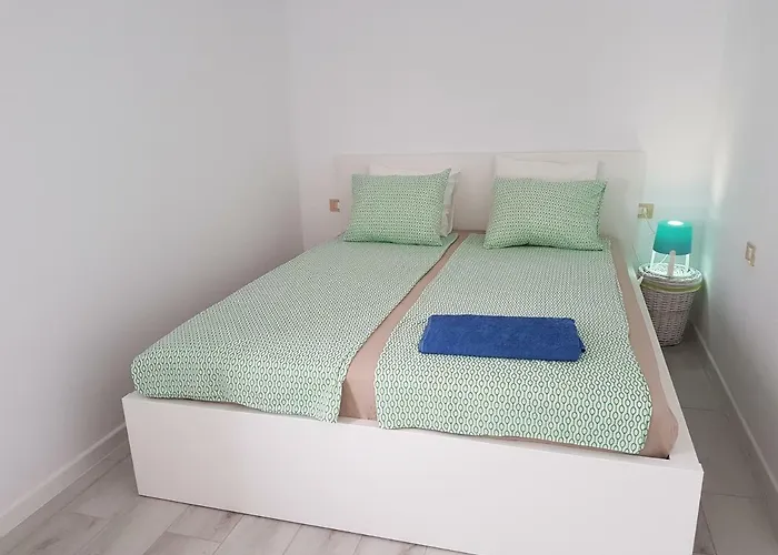 Apartamento Adeje Ii